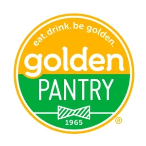 golden pantry logo