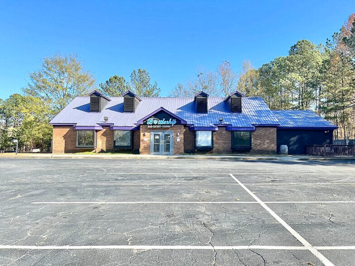 Mountain Industrial Blvd: 2845 Mountain Industrial Blvd., Tucker, GA 30084 (Closed by Stratus Property Group)