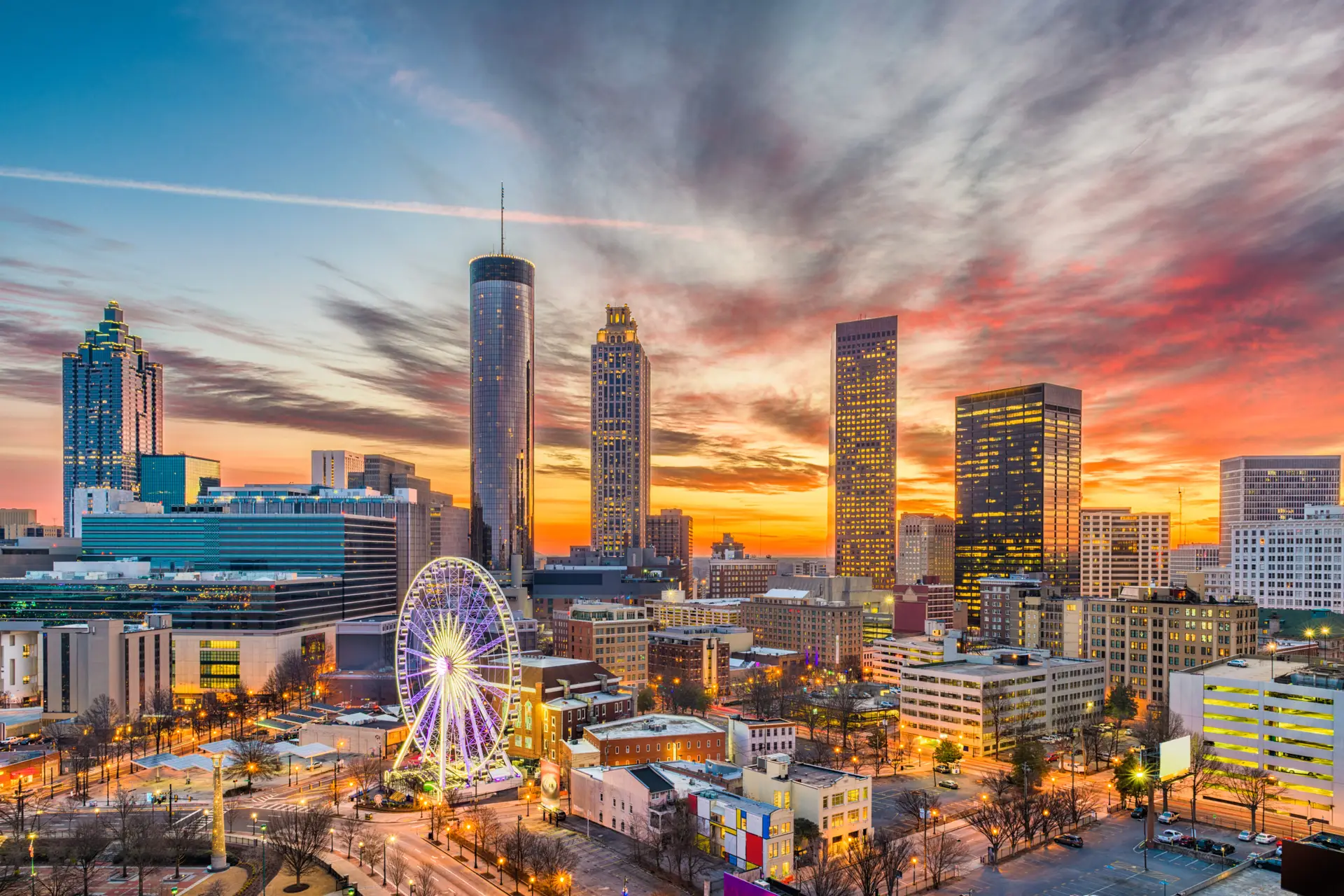 Commercial Real Estate Atlanta Acquisition Services
