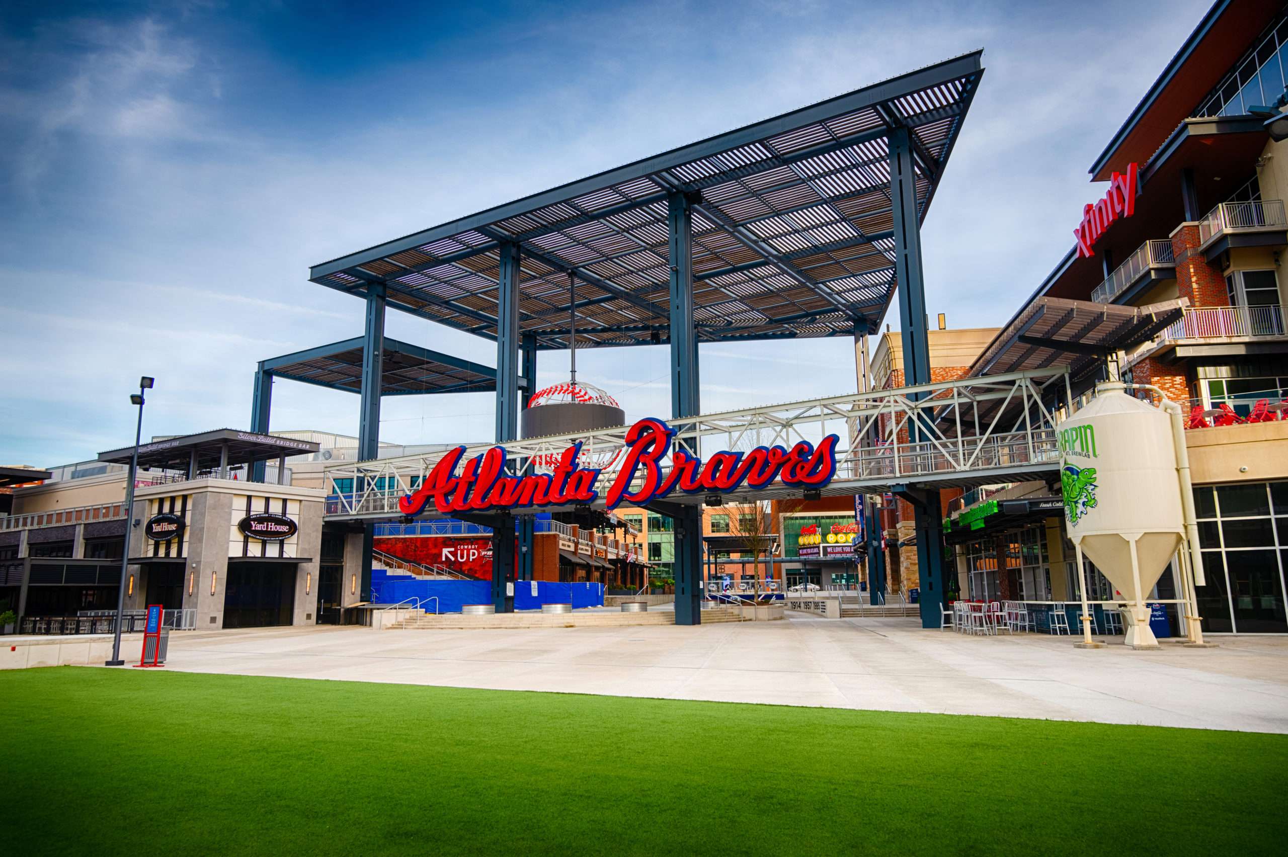 Commercial Real Estate Atlanta Specialty Services