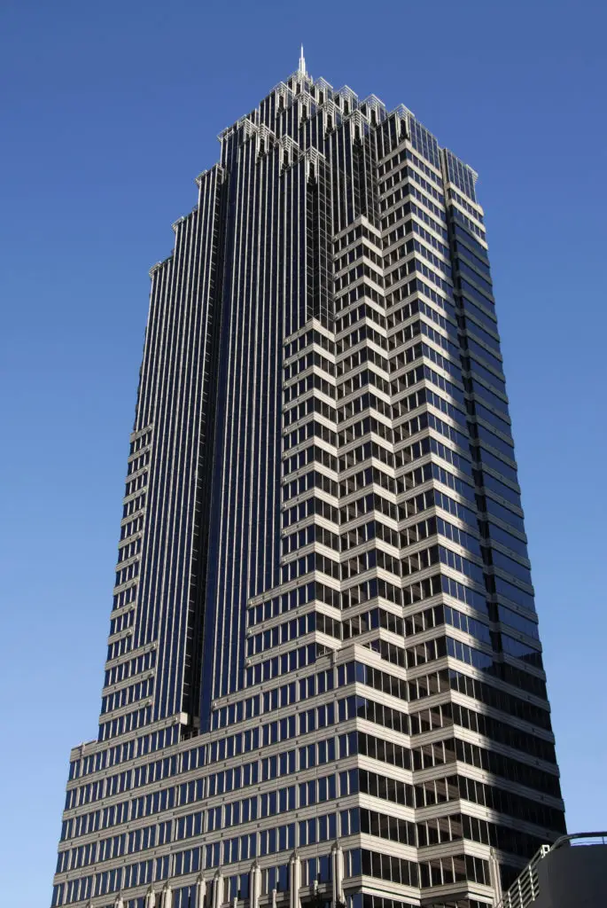 Commercial Real Estate Atlanta, GA