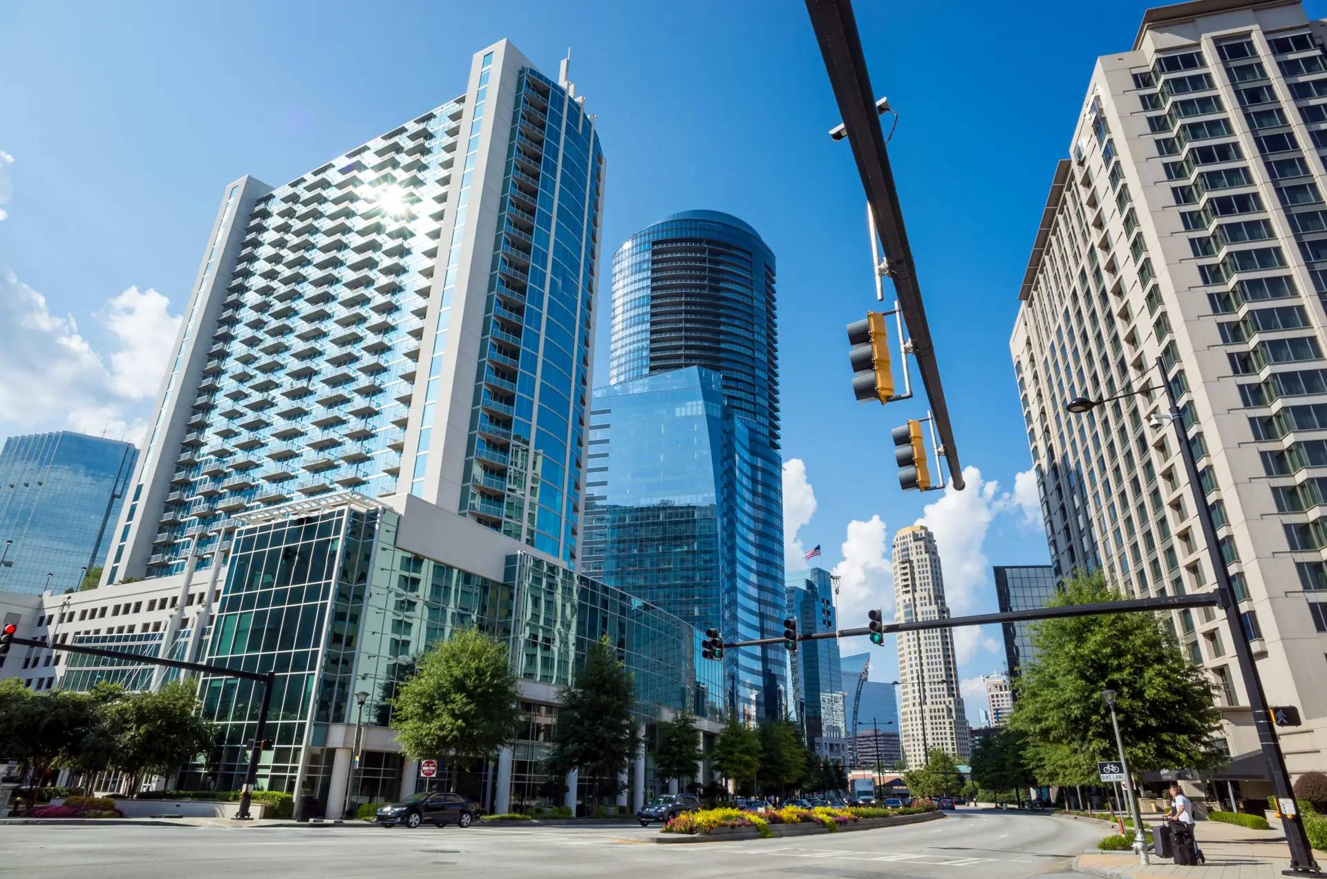Commercial Real Estate Atlanta Advisory Services