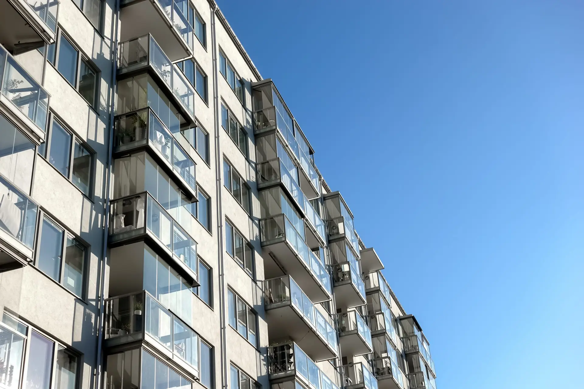 Commercial Real Estate Atlanta Tenant Representation Services