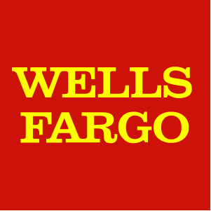 wells fargo logo