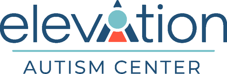 Elevation Autism Center Logo