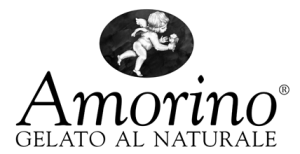 Amorino Gelato Logo