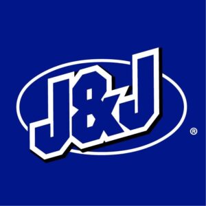 J & J Logo